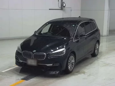 BMW 2-Series