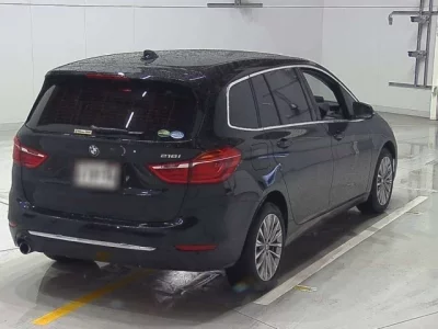 BMW 2-Series