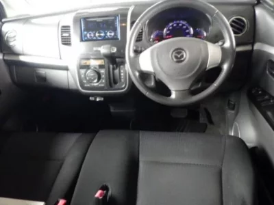 Mazda AZ WAGON