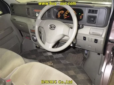 Daihatsu Atrai Wagon