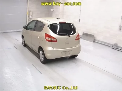 Suzuki CERVO