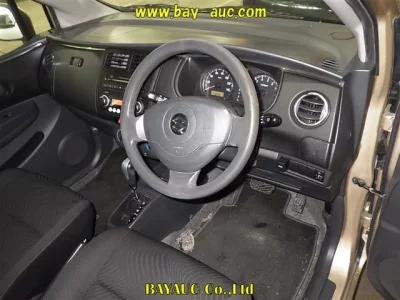 Suzuki CERVO