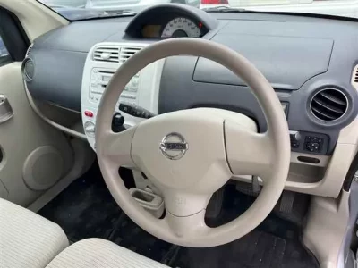 Nissan OTTI