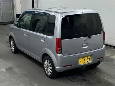 Nissan OTTI
