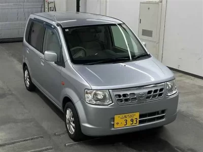 Nissan OTTI