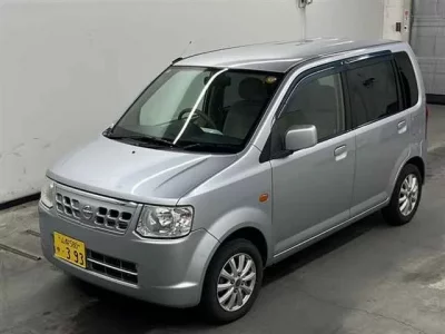 Nissan OTTI