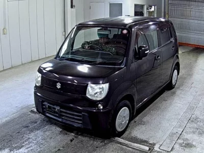 Suzuki MRWAGON