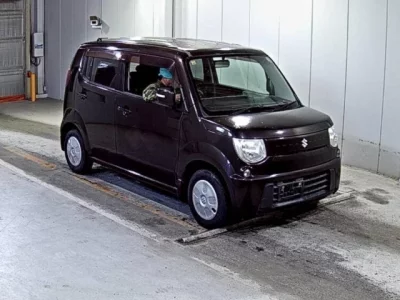 Suzuki MRWAGON