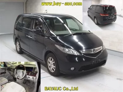 Honda ELYSION