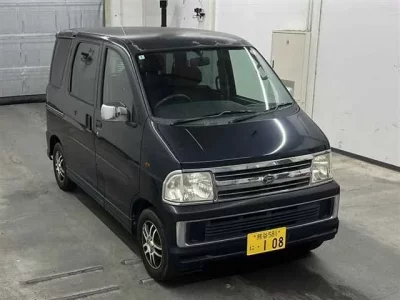 Daihatsu Atrai Wagon