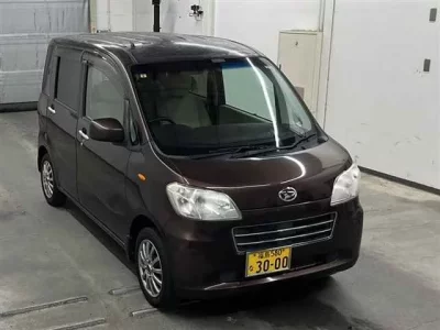 Daihatsu TANTO EXE