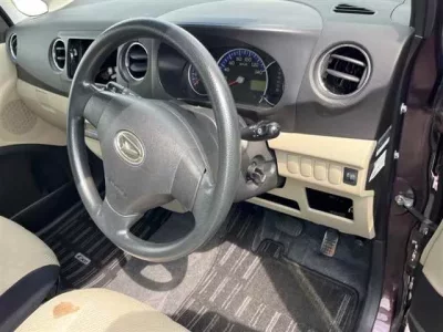 Daihatsu TANTO EXE
