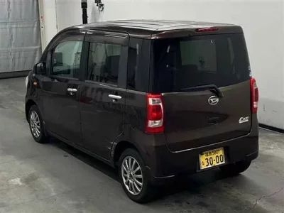 Daihatsu TANTO EXE