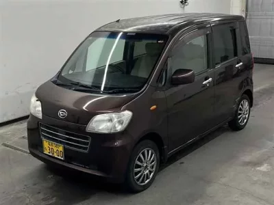 Daihatsu TANTO EXE