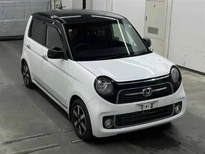 Honda N ONE