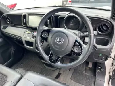 Honda N ONE