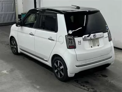 Honda N ONE