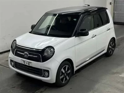 Honda N ONE