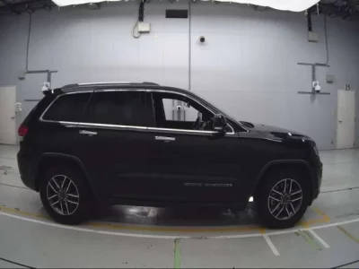 Chrysler JEEP GRAND CHEROKEE