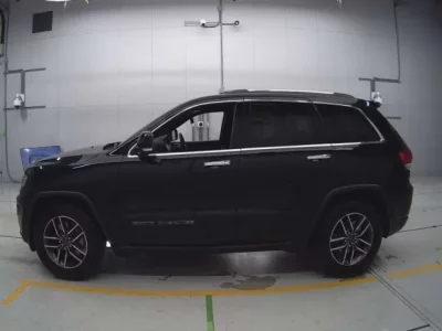 Chrysler JEEP GRAND CHEROKEE