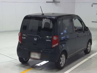 Honda LIFE