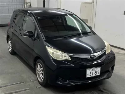 Subaru TREZIA
