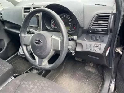 Subaru TREZIA