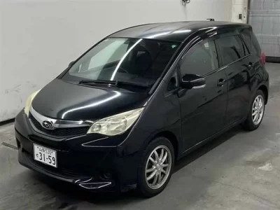 Subaru TREZIA