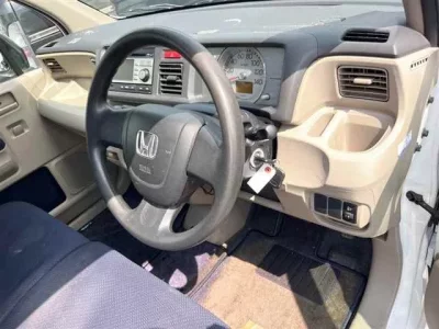 Honda LIFE