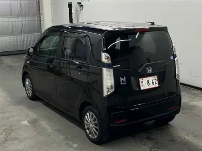Honda N WGN