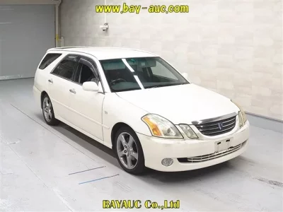 Toyota MARK2 BLIT