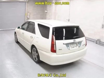 Toyota MARK2 BLIT