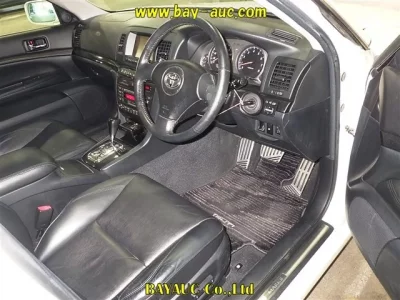 Toyota MARK2 BLIT