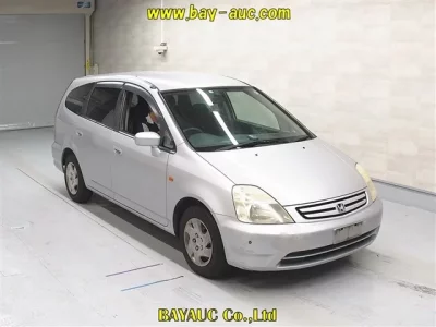 Honda STREAM