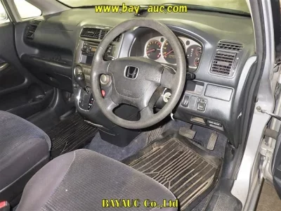 Honda STREAM