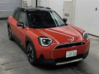 BMW MINI