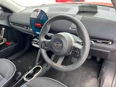 BMW MINI