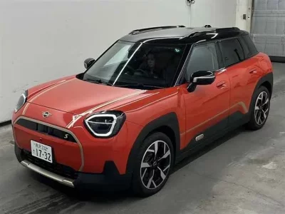 BMW MINI