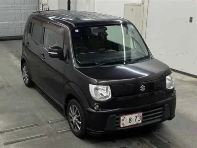 Suzuki MRWAGON