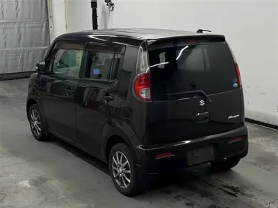 Suzuki MRWAGON