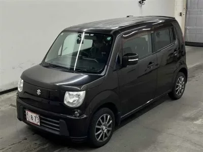 Suzuki MRWAGON