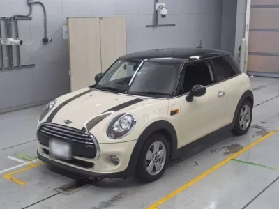 BMW MINI