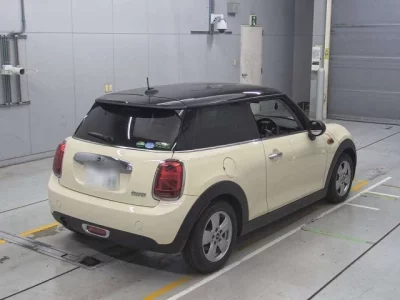 BMW MINI