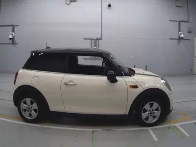 BMW MINI