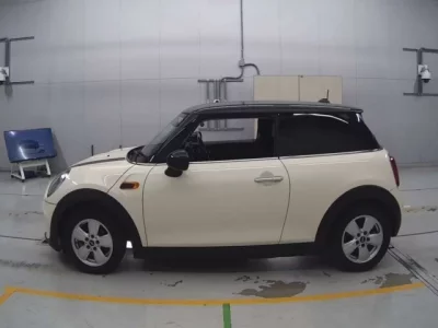 BMW MINI