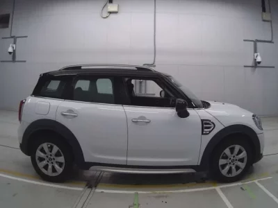 BMW MINI