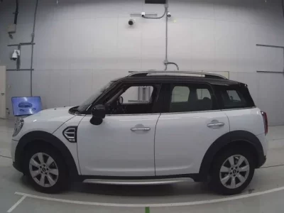 BMW MINI