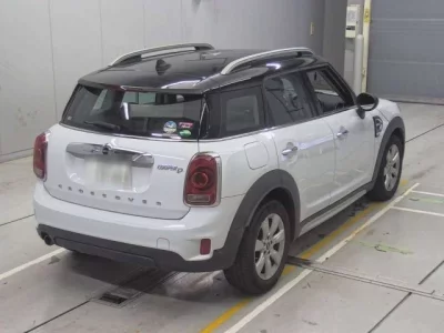 BMW MINI