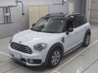 BMW MINI