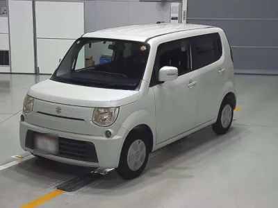 Suzuki MRWAGON